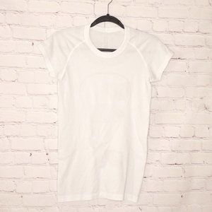 lululemon Swiftly Tech t-shirt
